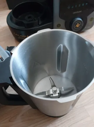 Cecotec Mambo 8590 Robot Cocina.