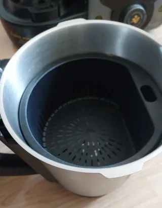 Cecotec Mambo 8590 Robot Cocina.