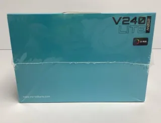 VALKYRIE V240 LITE Refrigeración Líquida