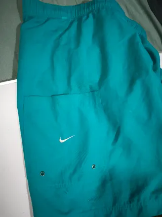 Bañador Nike Surf Talla M