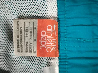 Bañador Nike Surf Talla M