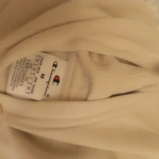 Sudadera Champion niño Talla 9-10