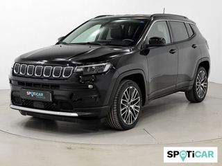 Jeep Compass 1.3 Gse T4 96kW (130CV) Limited MT FWD