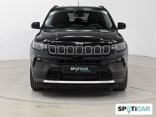 Jeep Compass 1.3 Gse T4 96kW (130CV) Limited MT FWD