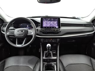 Jeep Compass 1.3 Gse T4 96kW (130CV) Limited MT FWD