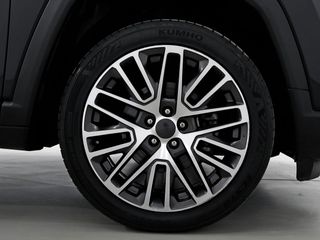 Jeep Compass 1.3 Gse T4 96kW (130CV) Limited MT FWD