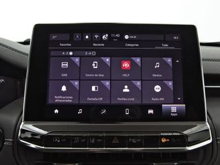 Jeep Compass 1.3 Gse T4 96kW (130CV) Limited MT FWD