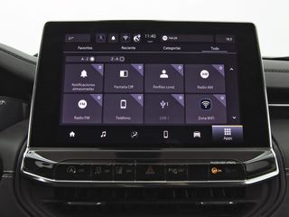 Jeep Compass 1.3 Gse T4 96kW (130CV) Limited MT FWD