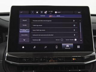 Jeep Compass 1.3 Gse T4 96kW (130CV) Limited MT FWD