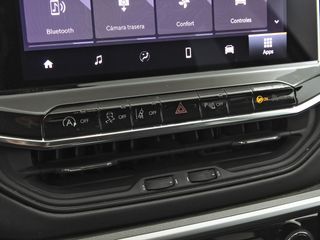 Jeep Compass 1.3 Gse T4 96kW (130CV) Limited MT FWD