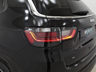 Jeep Compass 1.3 Gse T4 96kW (130CV) Limited MT FWD