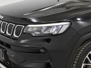 Jeep Compass 1.3 Gse T4 96kW (130CV) Limited MT FWD