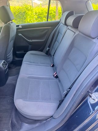 Volkswagen Golf 1.9 tdi