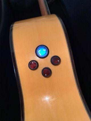 Alhambra 7fc FW Guitarra Clásica