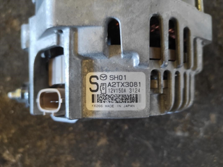 Alternador A2TX3081 Mazda CX-5 (2012) 2.2 (1