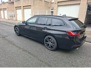 BMW Serie 3 2020
