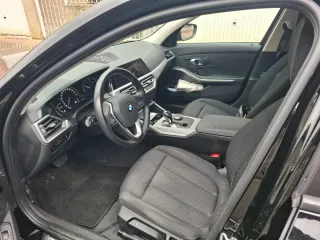 BMW Serie 3 2020