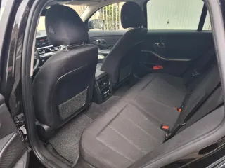 BMW Serie 3 2020