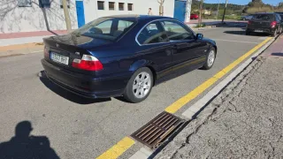 BMW Serie 3 2001