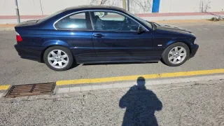 BMW Serie 3 2001
