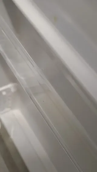 Nevera Corberó ECF1PH859w Blanca