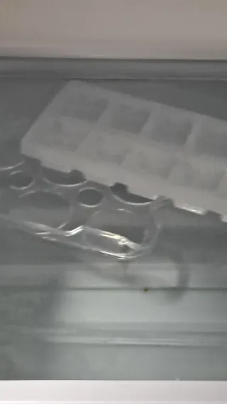 Nevera Corberó ECF1PH859w Blanca