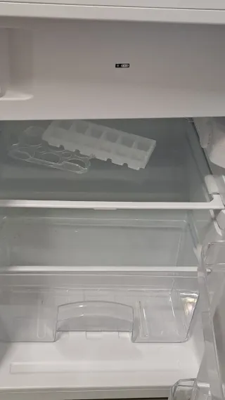 Nevera Corberó ECF1PH859w Blanca