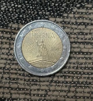 Moneda de 2 euros