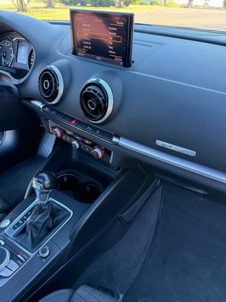 Audi A3 Sportback e-tron 1.4 TFSI 204 5p e-S troni