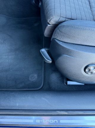 Audi A3 Sportback e-tron 1.4 TFSI 204 5p e-S troni