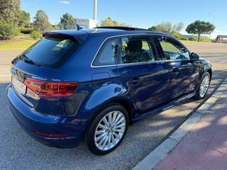 Audi A3 Sportback e-tron 1.4 TFSI 204 5p e-S troni