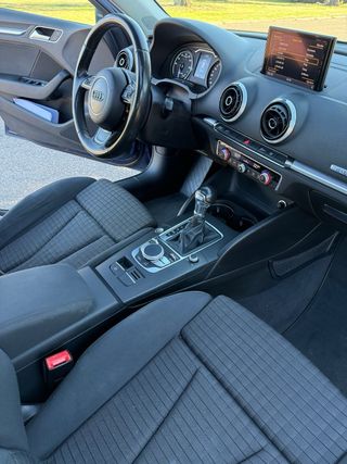 Audi A3 Sportback e-tron 1.4 TFSI 204 5p e-S troni