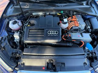 Audi A3 Sportback e-tron 1.4 TFSI 204 5p e-S troni
