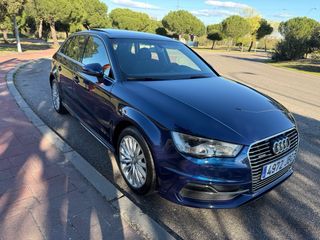 Audi A3 Sportback e-tron 1.4 TFSI 204 5p e-S troni