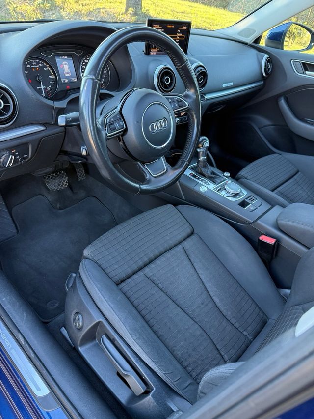 Audi A3 Sportback e-tron 1.4 TFSI 204 5p e-S troni