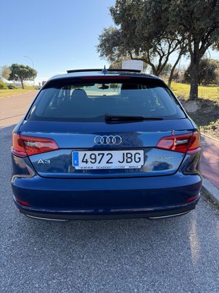 Audi A3 Sportback e-tron 1.4 TFSI 204 5p e-S troni