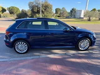 Audi A3 Sportback e-tron 1.4 TFSI 204 5p e-S troni