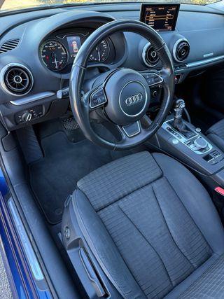 Audi A3 Sportback e-tron 1.4 TFSI 204 5p e-S troni