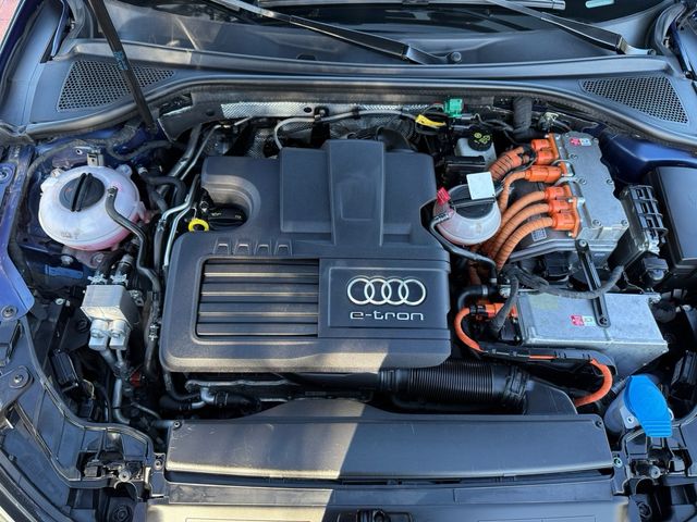 Audi A3 Sportback e-tron 1.4 TFSI 204 5p e-S troni