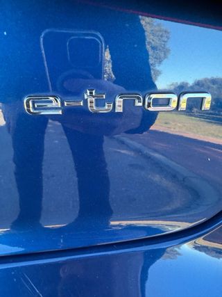 Audi A3 Sportback e-tron 1.4 TFSI 204 5p e-S troni