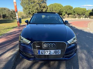 Audi A3 Sportback e-tron 1.4 TFSI 204 5p e-S troni