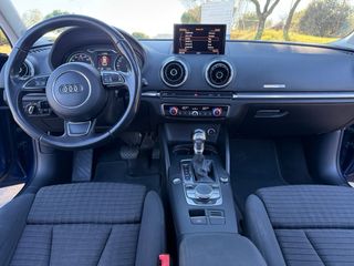Audi A3 Sportback e-tron 1.4 TFSI 204 5p e-S troni