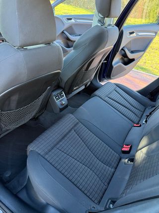 Audi A3 Sportback e-tron 1.4 TFSI 204 5p e-S troni