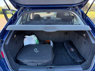 Audi A3 Sportback e-tron 1.4 TFSI 204 5p e-S troni