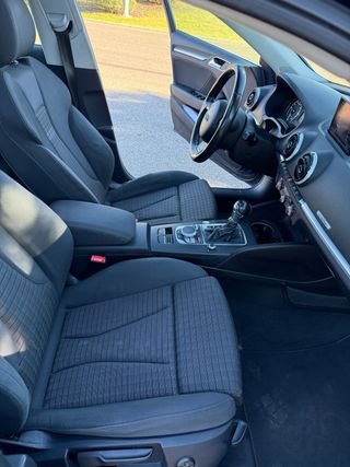 Audi A3 Sportback e-tron 1.4 TFSI 204 5p e-S troni