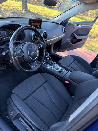 Audi A3 Sportback e-tron 1.4 TFSI 204 5p e-S troni