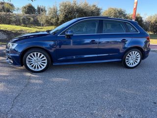 Audi A3 Sportback e-tron 1.4 TFSI 204 5p e-S troni