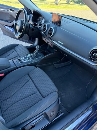 Audi A3 Sportback e-tron 1.4 TFSI 204 5p e-S troni