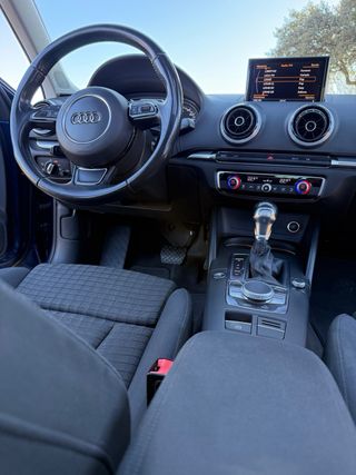 Audi A3 Sportback e-tron 1.4 TFSI 204 5p e-S troni