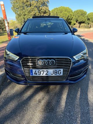 Audi A3 Sportback e-tron 1.4 TFSI 204 5p e-S troni